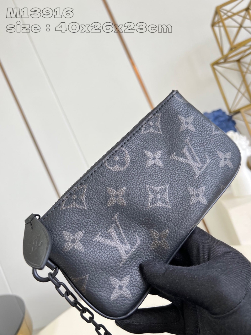 LV Top Handle Bags